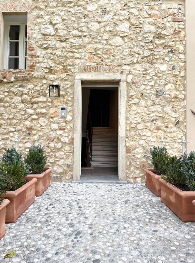 Villa Casa Perazzolo Montecchia di Crosara Exterior foto